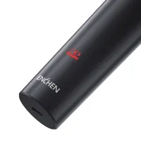 Електробритва Xiaomi Enchen Victor Rotary Shaver Black - Зображення 9