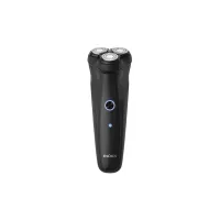 Електробритва Xiaomi Enchen Warrior Rotary Shaver Black - Зображення 1