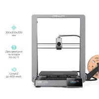 3D-принтер Creality Ender-3 V3 Plus CoreXZ (Ender-3 V3 Plus) - Зображення 2