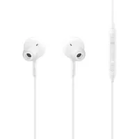 Навушники Samsung IC100 Type-C Earphones White (EO-IC100BWEGRU) - 2