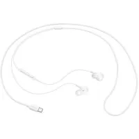 Навушники Samsung IC100 Type-C Earphones White (EO-IC100BWEGRU) - 3