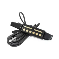 Звукознімач для гітари Maxtone EP-313 - Зображення 1