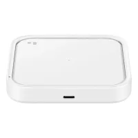 Зарядний пристрій Samsung 15W with Power Adaptor White (EP-P2400TWEGEU) - 2