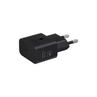 Зарядний пристрій Samsung 25W Power Adapter (w/o cable) Black (EP-T2510NBEGEU) - 2
