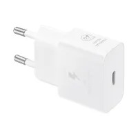 Зарядний пристрій Samsung 25W Power Adapter (w/o cable) White (EP-T2510NWEGEU) - 1
