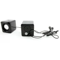 Акустична система Esperanza EP111 Black - 2