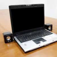 Акустична система Esperanza EP111 Black - 6