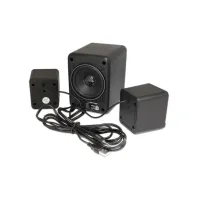 Акустична система Esperanza Speakers EP153 CANCAN (EP153) - 3