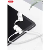 Навушники XO EP20 White (EP20-WH) - 2