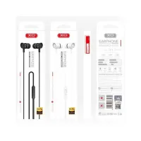 Навушники XO EP20 White (EP20-WH) - 3