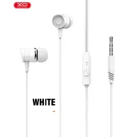Навушники XO EP20 White (EP20-WH) - 4
