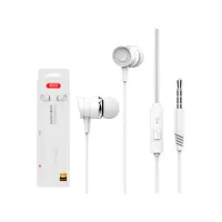 Навушники XO EP20 White (EP20-WH) - 1
