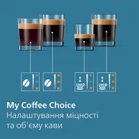 Кавомашина Philips EP2330/10 - Зображення 7