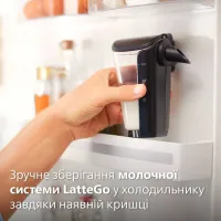 Кавомашина Philips EP4346/71 - Зображення 11