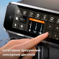 Кавомашина Philips EP4346/71 - Зображення 5