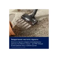 Пилосос Electrolux EP61CB21OG - Изображение 2