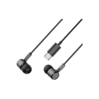 Навушники XO EP81 Black (EP81.black) - 3