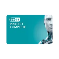 Антивірус Eset PROTECT Complete з локал. управл. 35 ПК на 2year Business (EPCL_35_2_B) - 1