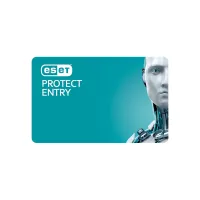 Антивірус Eset PROTECT Entry з локал. управл. 44 ПК на 2year Business (EPENL_44_2_B) - 1