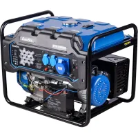 Генератор Enersol 5.5 kW (EPG-5500SE) - 2