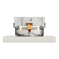 Розетка Schneider Electric ASFORA крем (EPH2900123) - 5