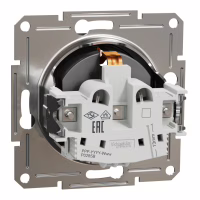 Розетка Schneider Electric ASFORA  антрацит (EPH2900171) - Image 7