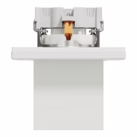 Розетка Schneider Electric ASFORA з кришкою, біла (EPH3100121) - Image 5