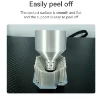 Пластик для 3D-принтера eSUN ePLA-Silk metal color, 1,75мм, 1кг, copper (ePLA-Silk-P175CO1) - 2