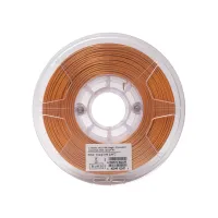 Пластик для 3D-принтера eSUN ePLA-Silk metal color, 1,75мм, 1кг, gold (ePLA-Silk-P175J1) - Изображение 2