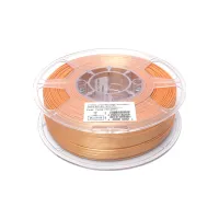 Пластик для 3D-принтера eSUN ePLA-Silk metal color, 1,75мм, 1кг, gold (ePLA-Silk-P175J1) - Изображение 3