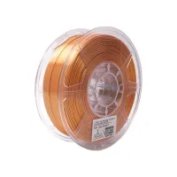 Пластик для 3D-принтера eSUN ePLA-Silk metal color, 1,75мм, 1кг, gold (ePLA-Silk-P175J1) - Изображение 1