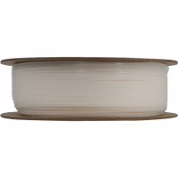 Пластик для 3D-принтера eSUN ePLA+HS, 1,75мм, 1кг, white (EPLA+HS-P175W1) - Image 2