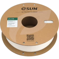 Пластик для 3D-принтера eSUN ePLA+HS, 1,75мм, 1кг, white (EPLA+HS-P175W1) - Image 3