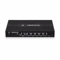 Маршрутизатор Ubiquiti ER-6P - Image 2