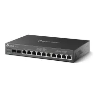 Маршрутизатор TP-Link ER7212PC - Изображение 3