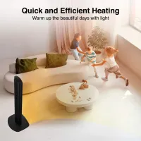 Обігрівач UFO Erciyus Smart 23 - 6