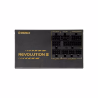 Блок живлення Enermax 650W Revolution III (ERV650G-AHG-MAC) - Image 7