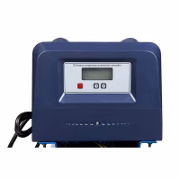 Компресор Enersol безолійний, 885 л/хв, 3.36 кВт, 46.5 кг (ES-AC885-100-4OF) - Image 6