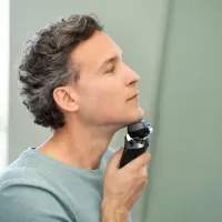 Електробритва Panasonic ES-LS9A-K820 - Зображення 3