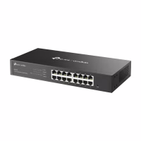 Комутатор мережевий TP-Link ES216G - Image 3