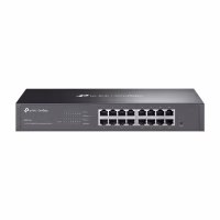 Комутатор мережевий TP-Link ES216G - Image 1