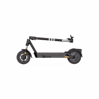 Електросамокат OKAI ES40 10" Black (ES40-B) - Image 2