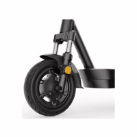 Електросамокат OKAI ES40 10" Black (ES40-B) - Image 3
