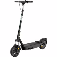 Електросамокат OKAI ES40 10" Black (ES40-B) - Image 1