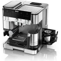 Кавомашина Ninja ES601EU - Зображення 2
