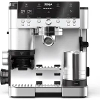 Кавомашина Ninja ES601EU - Зображення 3