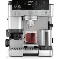 Кавомашина Ninja ES601EU - Зображення 7