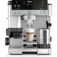 Кавомашина Ninja ES601EU - Зображення 8