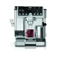 Кавомашина Ninja ES701EU - Зображення 2