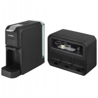 Капсульна кавоварка Catler ES721PORTOB - Зображення 1